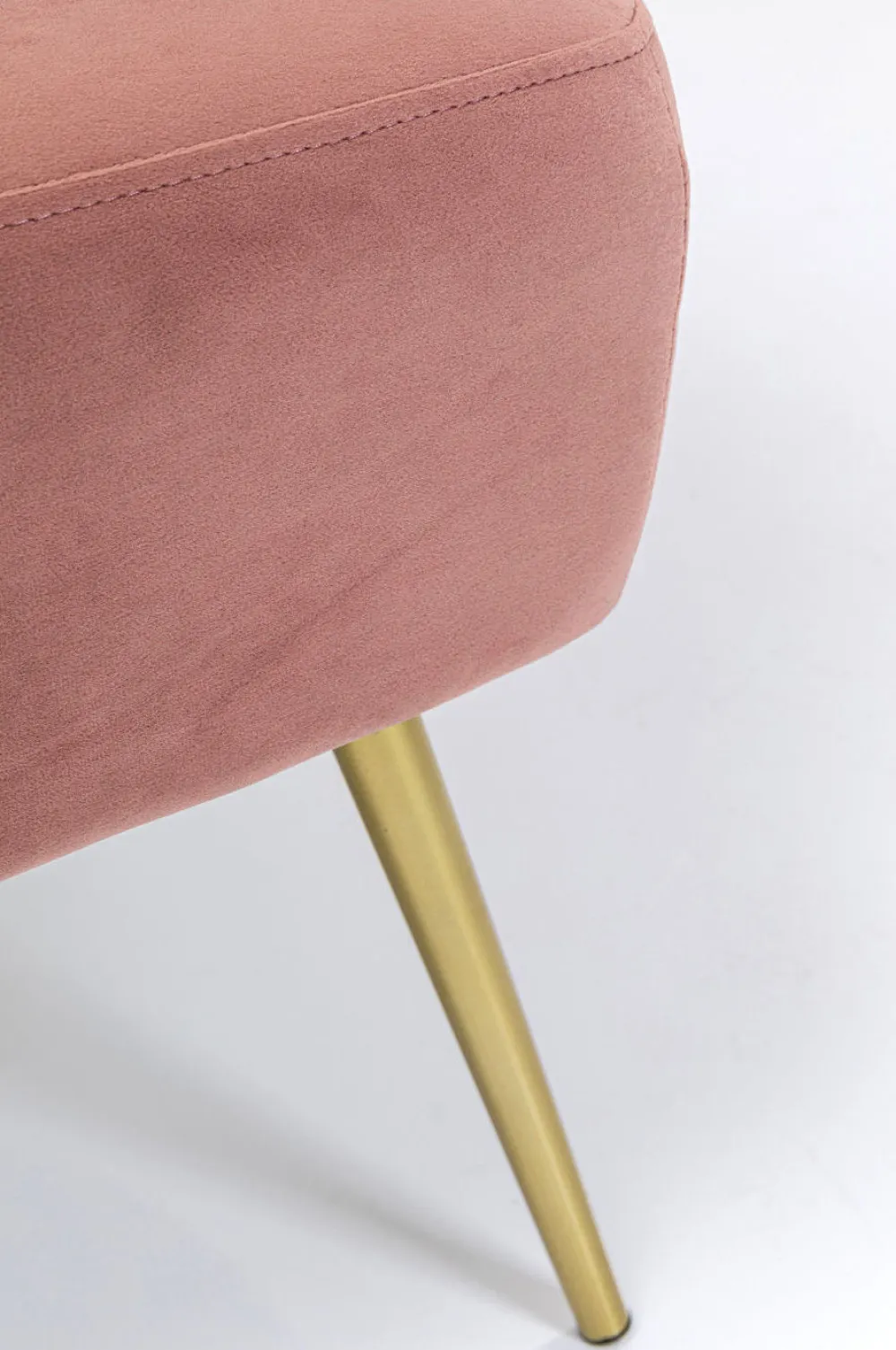 KARE Design Nojatuolit*Sandwich Nojatuoli, Mauve