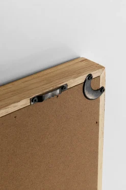 KARE Design Taulut|Olohuone*Sandy Waves Taulu 81x122cm