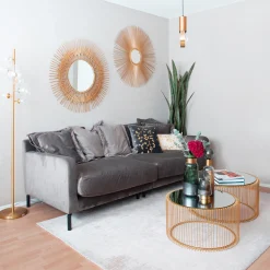 KARE Design Tekokasvit*Sansewieria Tekokasvi 155cm