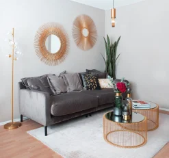 KARE Design Tekokasvit*Sansewieria Tekokasvi 155cm