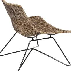 KARE Design Nojatuolit*Sansibar Lounge Nojatuoli