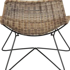 KARE Design Nojatuolit*Sansibar Lounge Nojatuoli