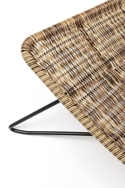 KARE Design Nojatuolit*Sansibar Lounge Nojatuoli