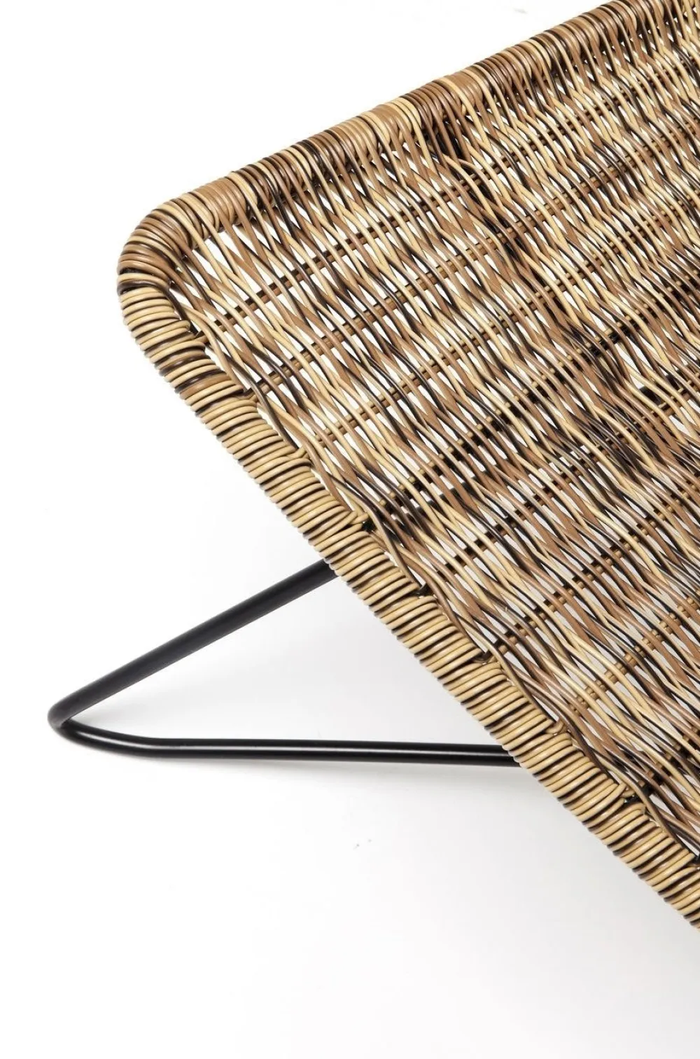 KARE Design Nojatuolit*Sansibar Lounge Nojatuoli