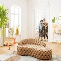 KARE Design Sohvat|Olohuone*Santa Barbara Divaani 162cm