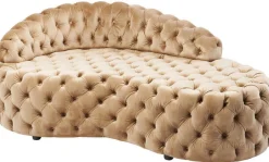 KARE Design Sohvat|Olohuone*Santa Barbara Divaani 162cm