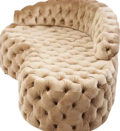 KARE Design Sohvat|Olohuone*Santa Barbara Divaani 162cm