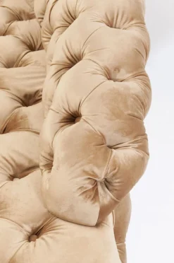 KARE Design Sohvat|Olohuone*Santa Barbara Divaani 162cm