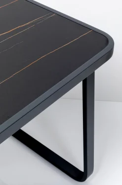 KARE Design Pöydät*Santos Pöytä 143x83cm