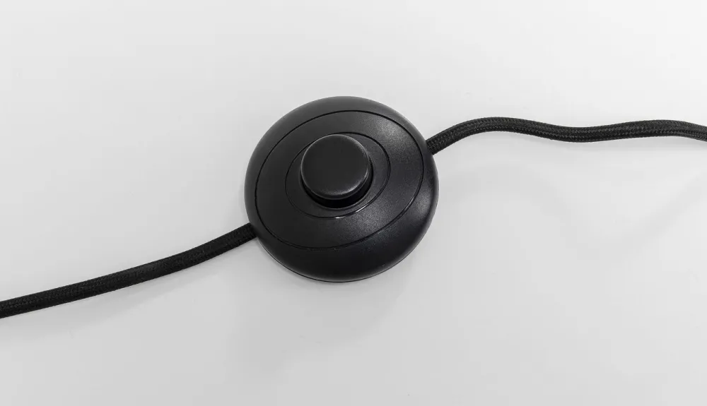 KARE Design Lattiavalaisimet*Scala Balls Lattiavalaisin Messinki 160cm