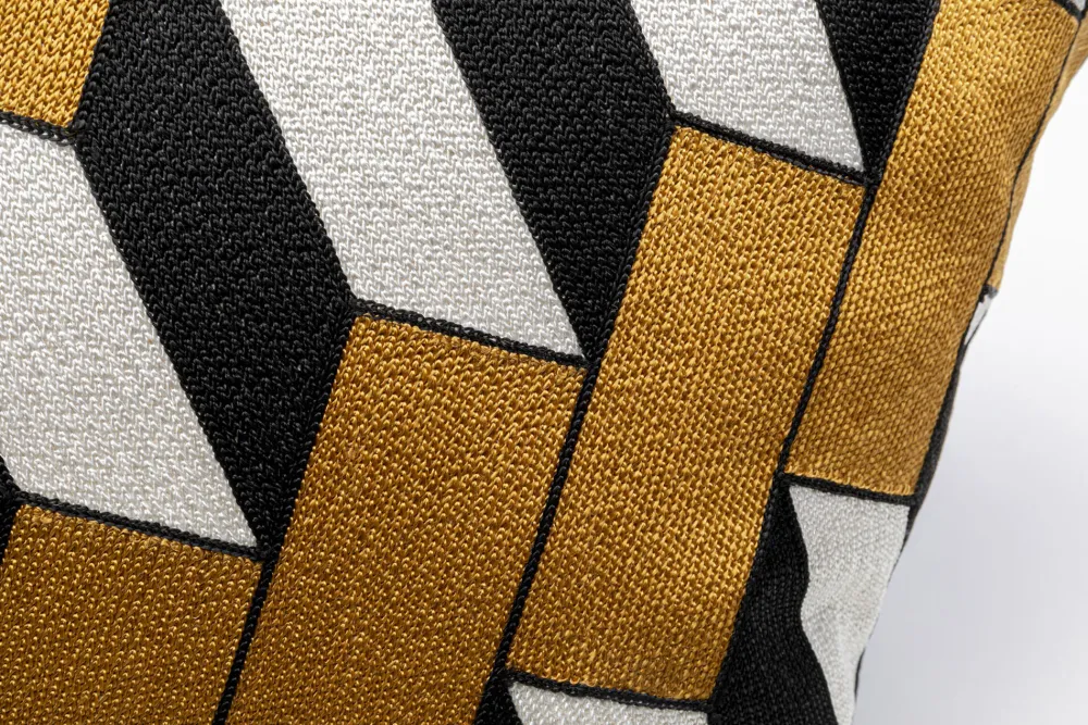 KARE Design Sisustustyynyt*Scale Tyyny 60x40cm