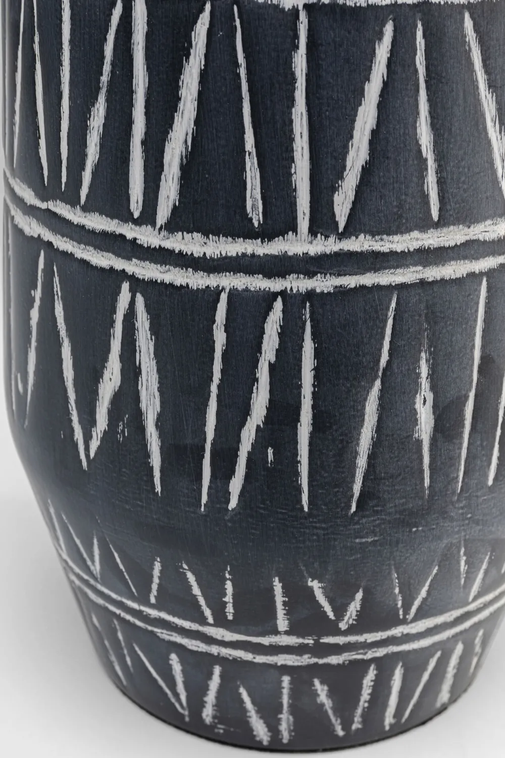 KARE Design Maljakot*Scribble Maljakko 43cm