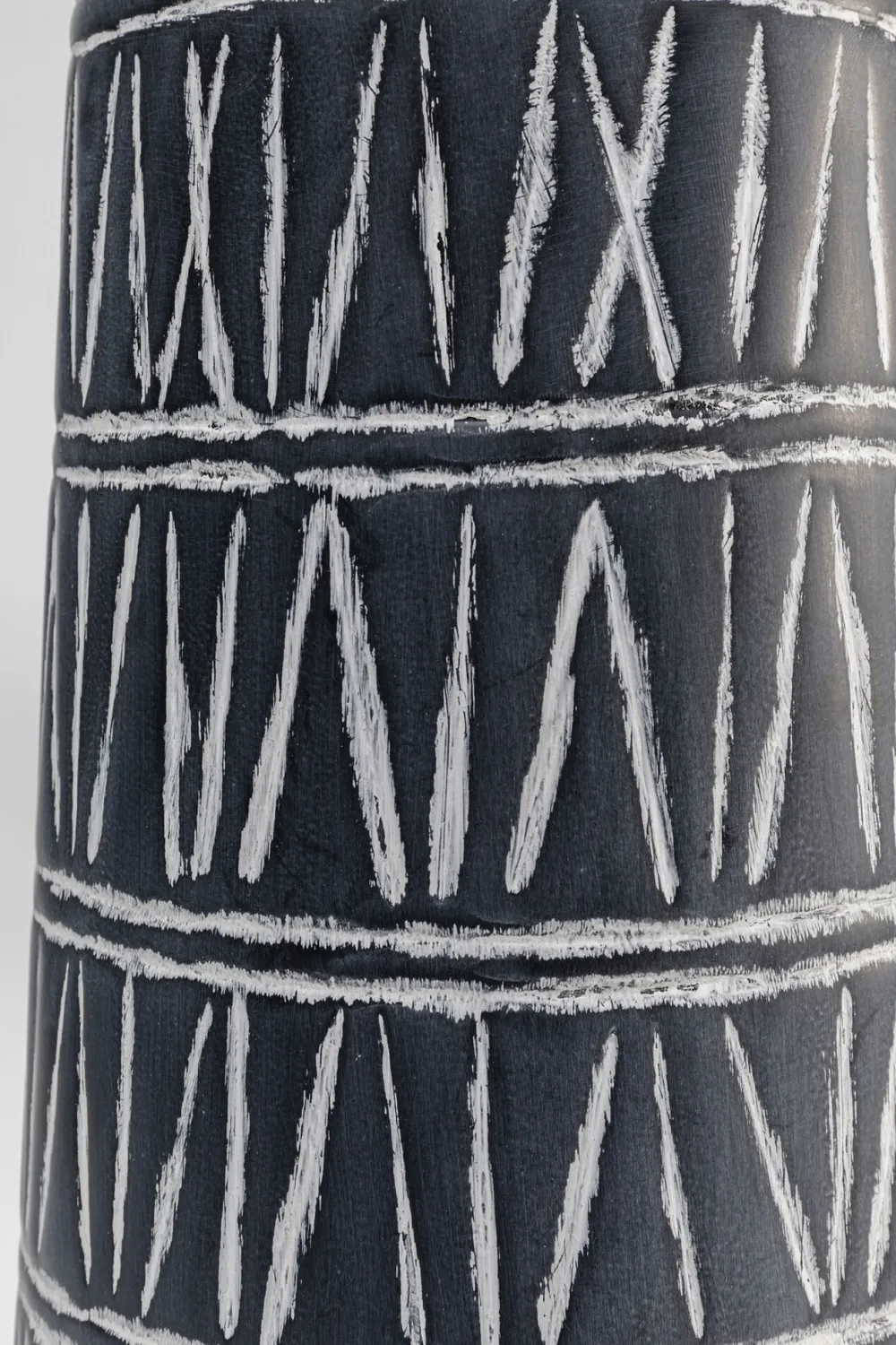 KARE Design Maljakot*Scribble Maljakko 43cm