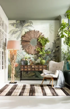 KARE Design Lattiavalaisimet*Scultra Lattiavalaisin