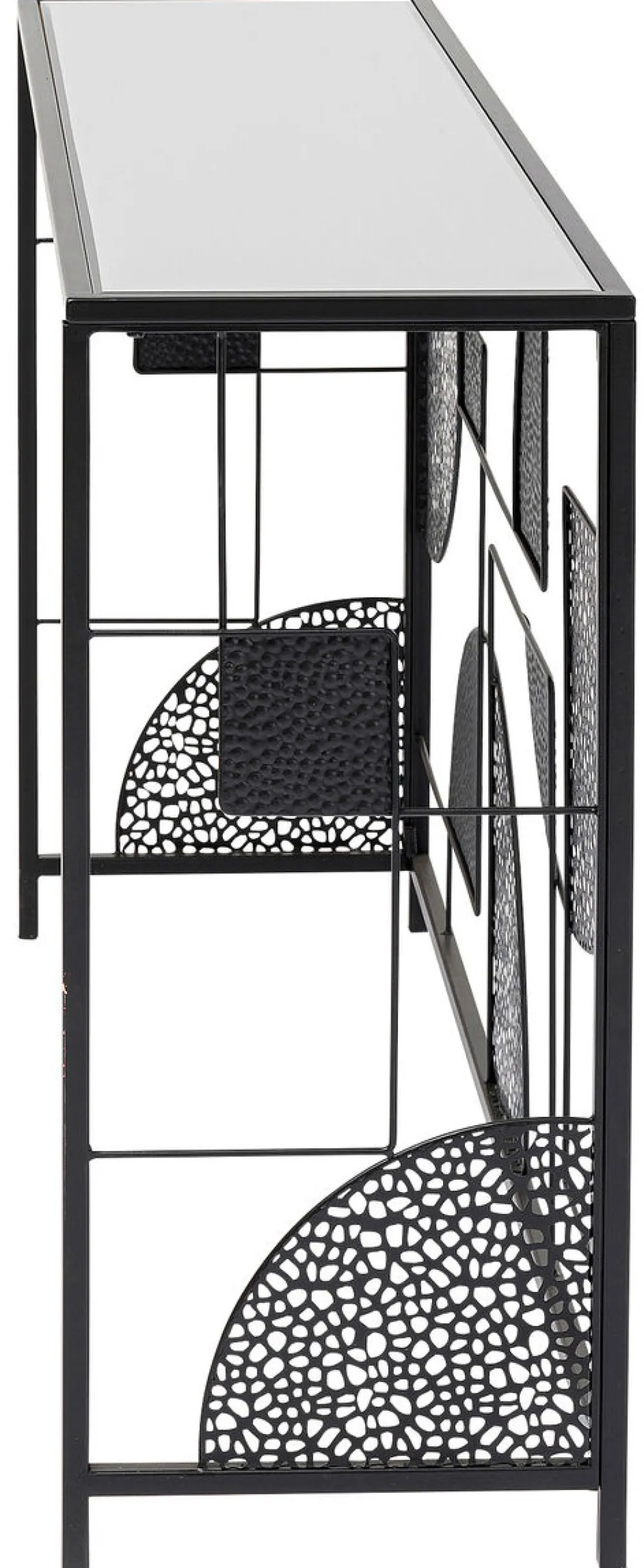 KARE Design Konsolipöydät Ja Sivupöydät*Segno Konsolipöytä 120x80cm