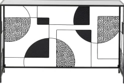 KARE Design Konsolipöydät Ja Sivupöydät*Segno Konsolipöytä 120x80cm