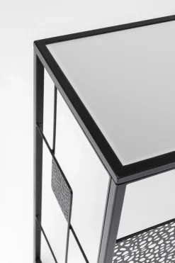 KARE Design Konsolipöydät Ja Sivupöydät*Segno Konsolipöytä 120x80cm