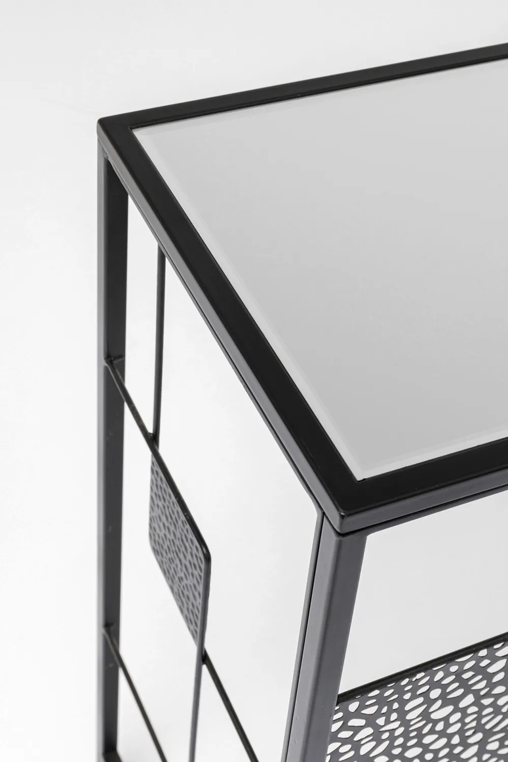 KARE Design Konsolipöydät Ja Sivupöydät*Segno Konsolipöytä 120x80cm