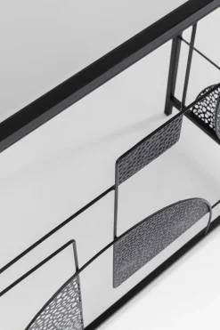 KARE Design Konsolipöydät Ja Sivupöydät*Segno Konsolipöytä 120x80cm