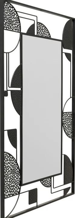 KARE Design Peilit*Segno Seinäpeili 110x70cm