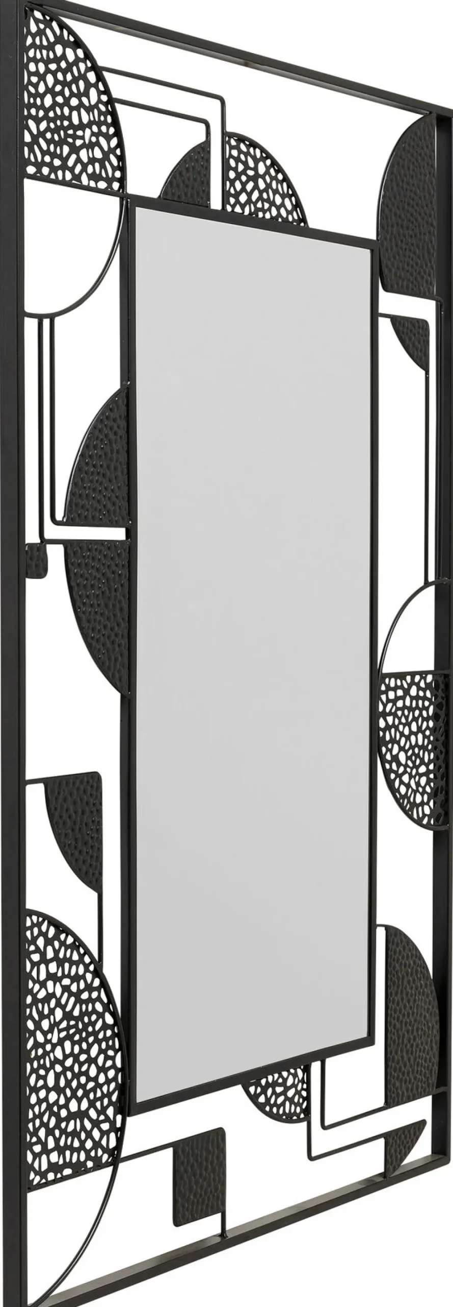 KARE Design Peilit*Segno Seinäpeili 110x70cm