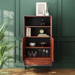 KARE Design Kaapit*Selina Kaappi 82x170cm