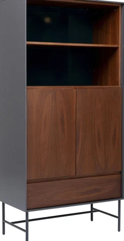 KARE Design Kaapit*Selina Kaappi 82x170cm