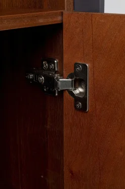 KARE Design Kaapit*Selina Kaappi 82x170cm