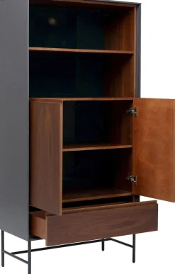 KARE Design Kaapit*Selina Kaappi 82x170cm