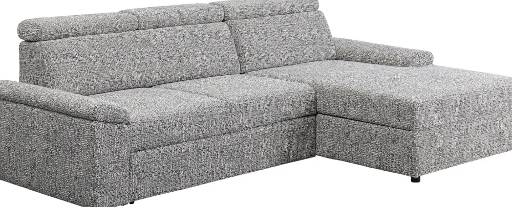 KARE Design Olohuone|Kulmasohvat*Serena Vuodesohva Oikea