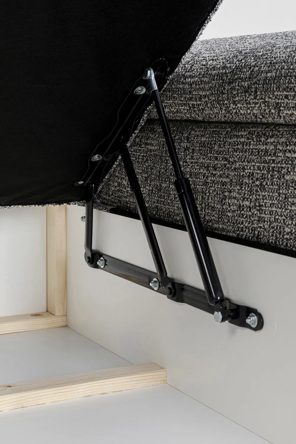 KARE Design Olohuone|Kulmasohvat*Serena Vuodesohva Oikea