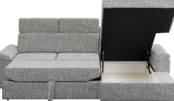 KARE Design Olohuone|Kulmasohvat*Serena Vuodesohva Oikea