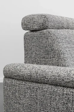 KARE Design Olohuone|Kulmasohvat*Serena Vuodesohva Oikea