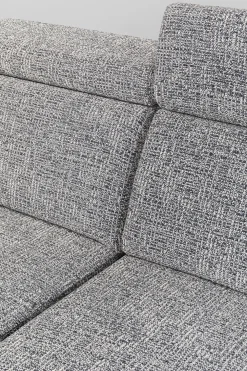 KARE Design Olohuone|Kulmasohvat*Serena Vuodesohva Oikea