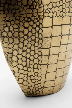 KARE Design Maljakot|Olohuone*Serpente Maljakko 21cm