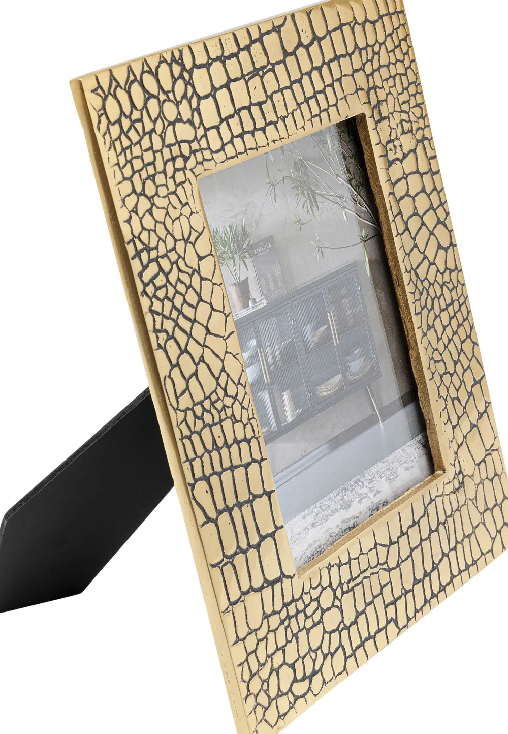 KARE Design Valokuvakehykset*Serpente Valokuvakehys 15x20cm