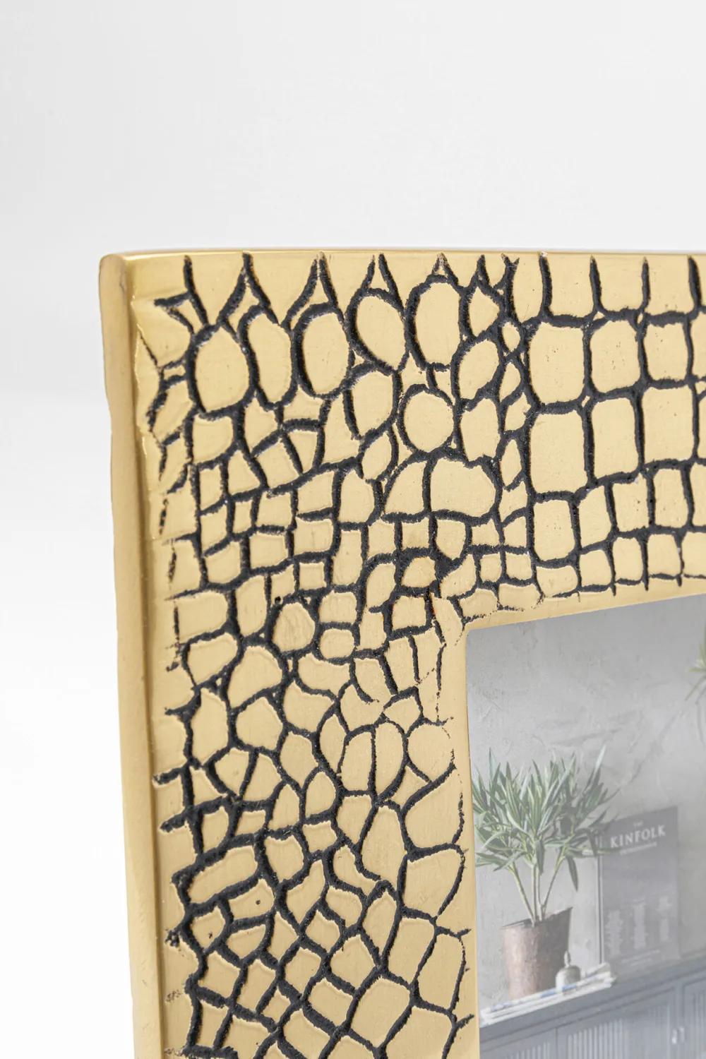 KARE Design Valokuvakehykset*Serpente Valokuvakehys 15x20cm