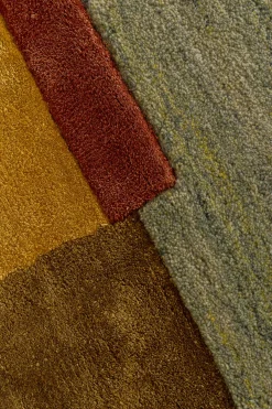 KARE Design Matot*Seventy Matto 170x240cm