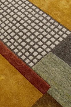 KARE Design Matot*Seventy Matto 170x240cm