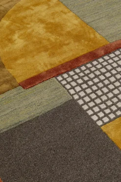 KARE Design Matot*Seventy Matto 170x240cm