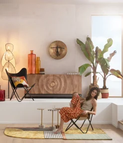 KARE Design Matot*Seventy Matto 170x240cm