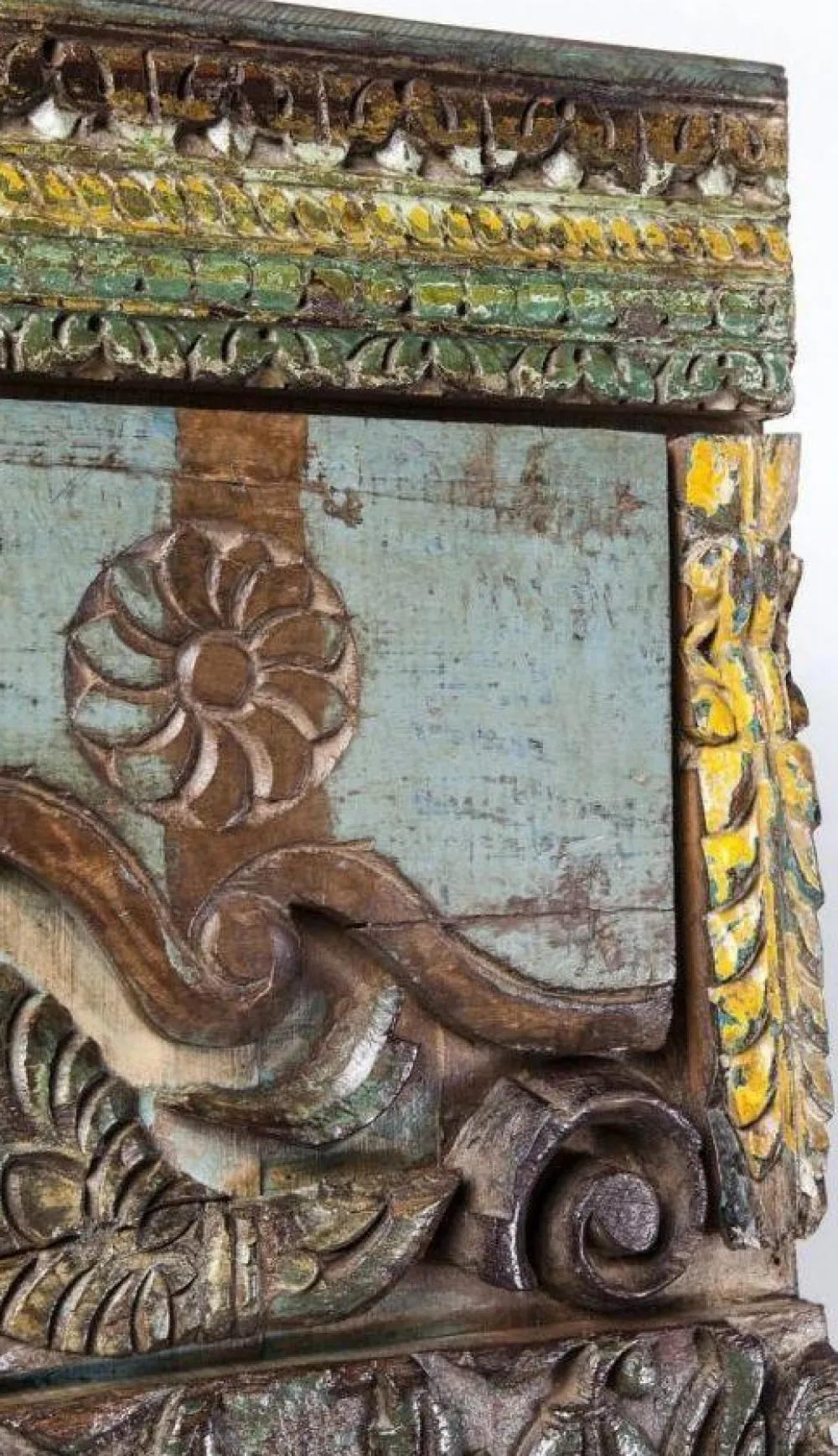 KARE Design Kaapit*Shanti Surprise Puzzle Kaappi, 2 Ovea