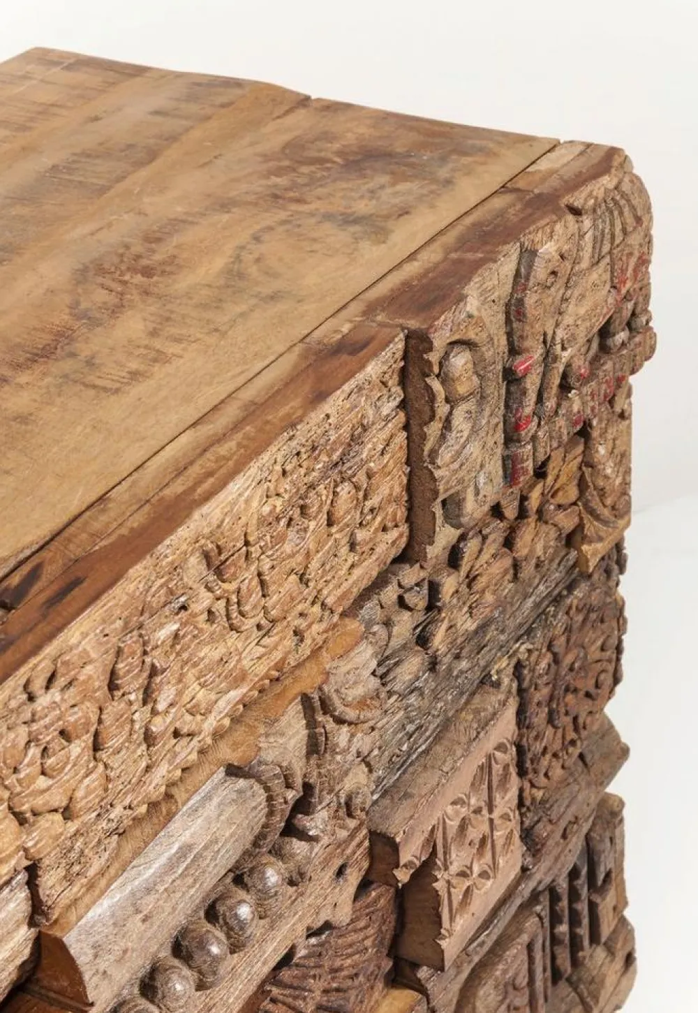 KARE Design Olohuone|Lipastot*Shanti Surprise Puzzle Nature Senkki