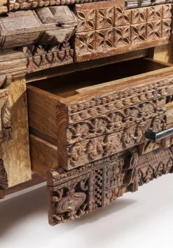 KARE Design Olohuone|Lipastot*Shanti Surprise Puzzle Nature Senkki