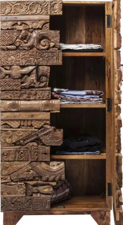 KARE Design Kaapit*Shanti Surprise Puzzle Nature Kaappi 2 Ovea