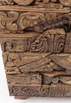 KARE Design Kaapit*Shanti Surprise Puzzle Nature Kaappi 2 Ovea