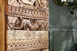 KARE Design Kaapit*Shanti Surprise Puzzle Nature Kaappi 2 Ovea