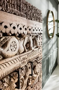 KARE Design Kaapit*Shanti Surprise Puzzle Nature Kaappi 2 Ovea