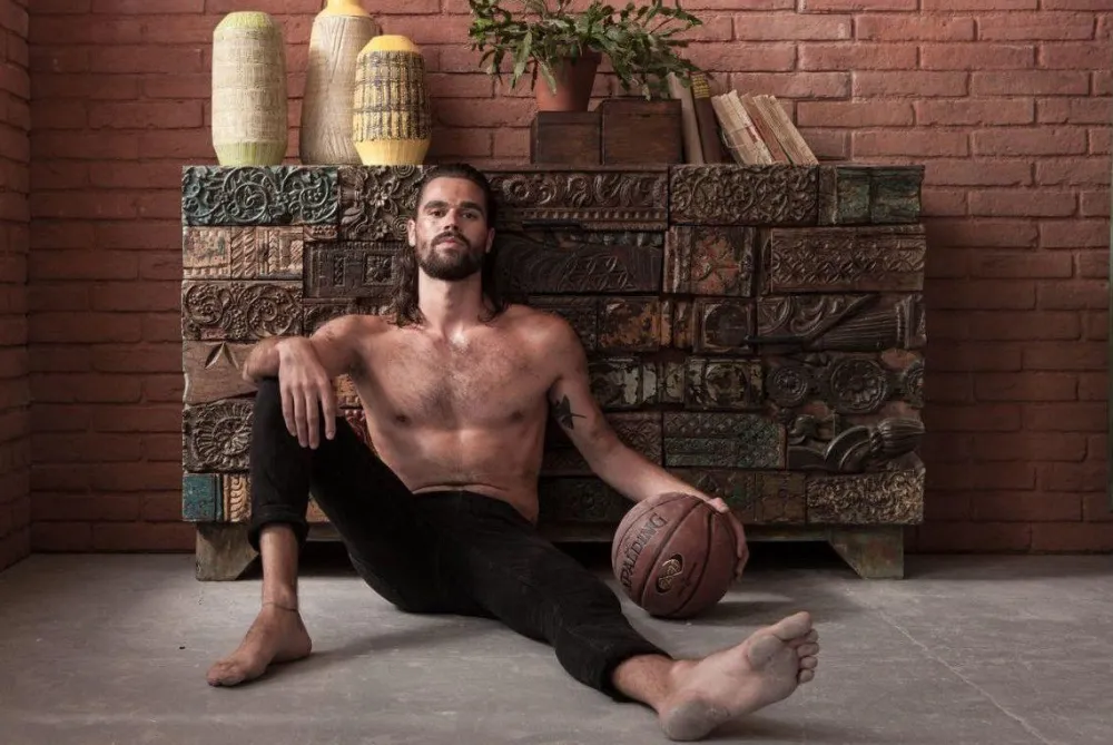 KARE Design Senkit|Lipastot*Shanti Surprise Puzzle Senkki, 2 Ovea, 3 Laatikkoa