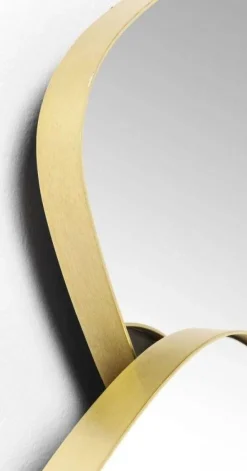 KARE Design Peilit*Shapes Peili 130x110cm